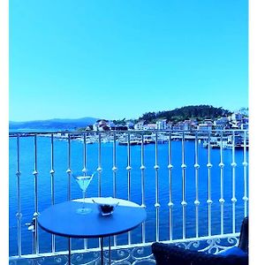 Hotel Puerto Arnela